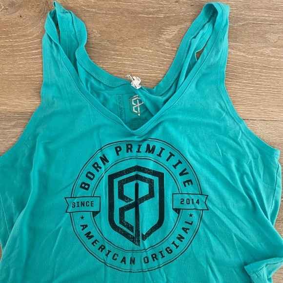 Workout/CrossFit tanks - Picture 3 of 4